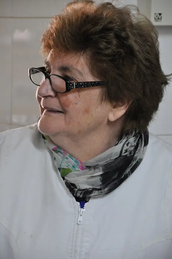Maria-Grammatico
