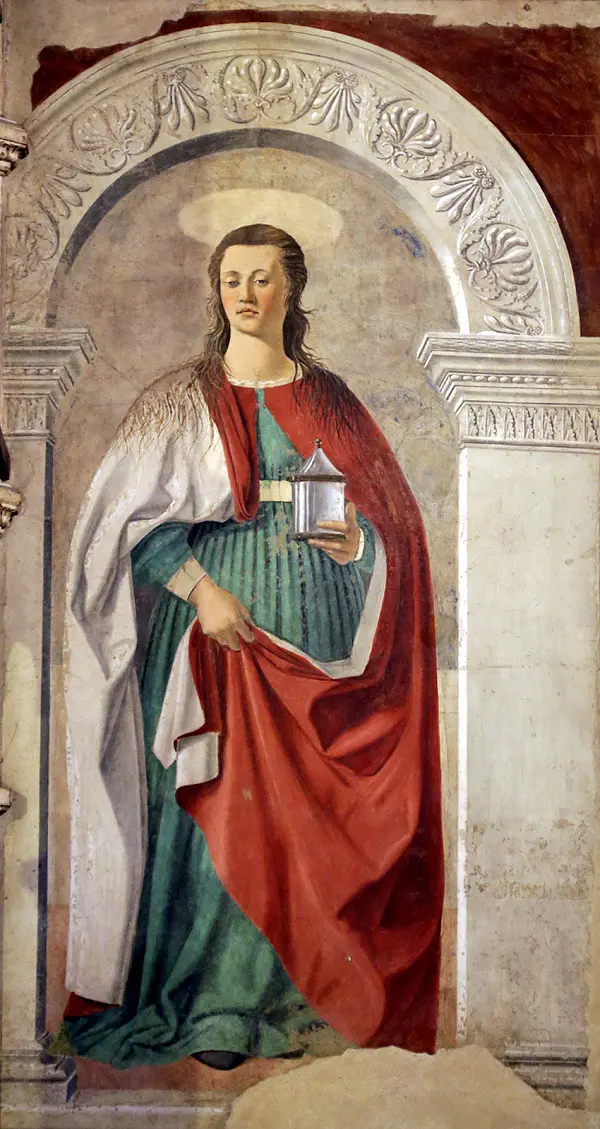Maria-Magdalena-Piero-della-Francesca-Arezzo