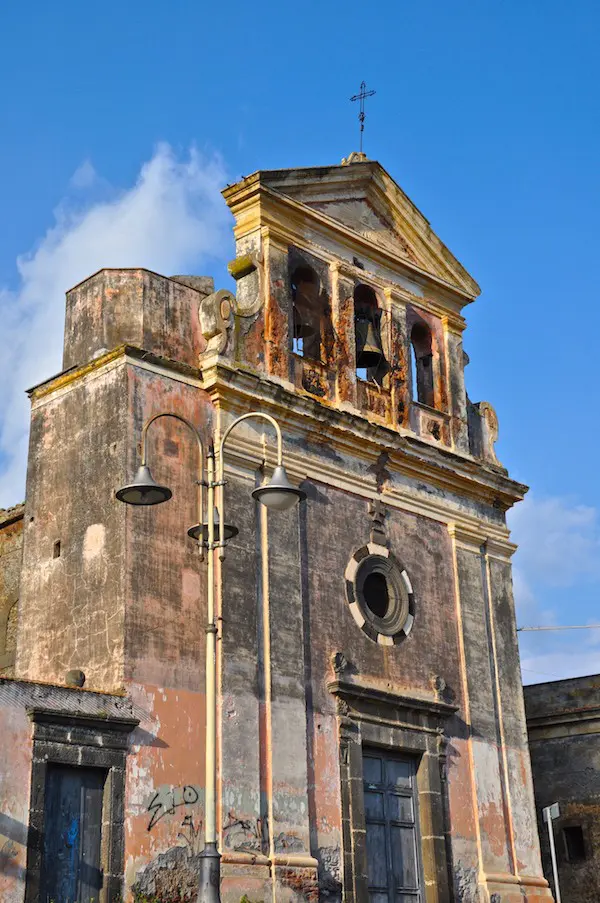 Mascalucia-kerk