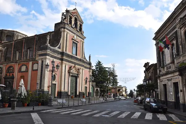 Mascalucia