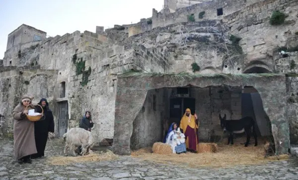 Matera-levende-kerststal-3