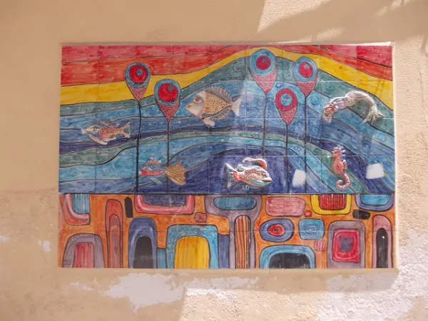 Mazara del vallo, kasbah (5)