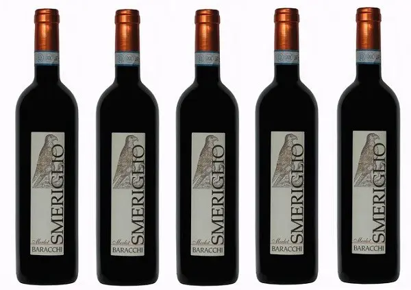 Merlot-Baracchi