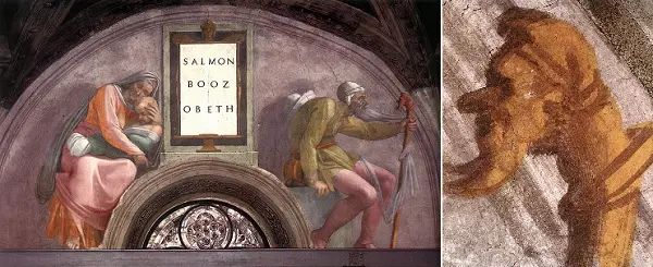 Michelangelo-Sixtijnse-Kapel