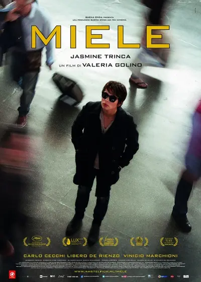 Miele-filmposter