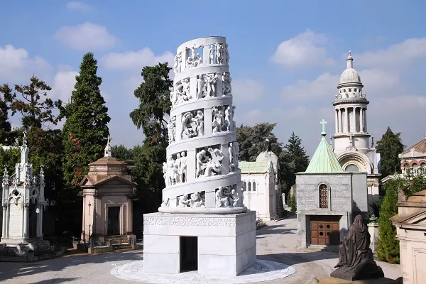 Milaan-Cimitero-Monumentale (15)