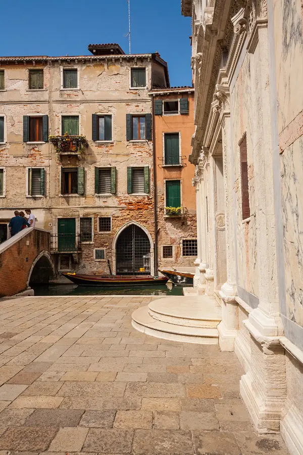 Miracoli-Venetie