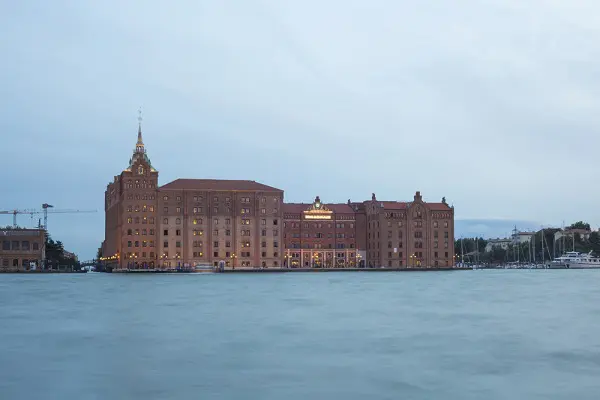 Molino-Stucky-Venetië (1)