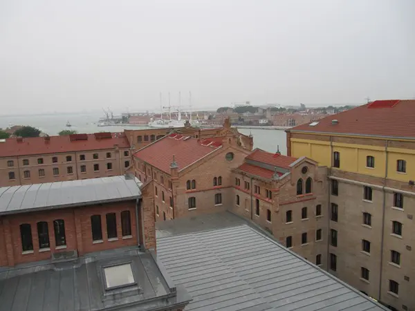 Molino-Stucky-Venetië (5)
