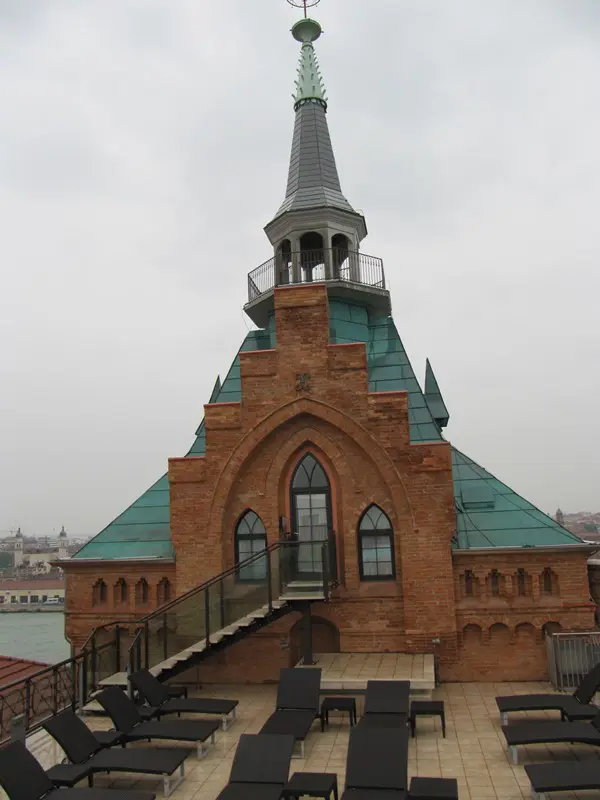Molino-Stucky-Venetië (7)