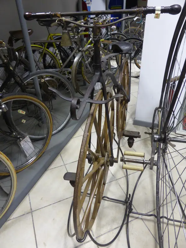 Museo-Bicicletta-Peschiera-del-Garda-Gardameer (1)