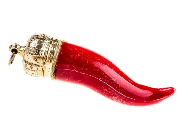 Napels-geluk-rode-peper