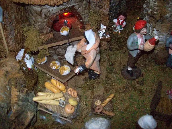 Napels-kerststal (3)