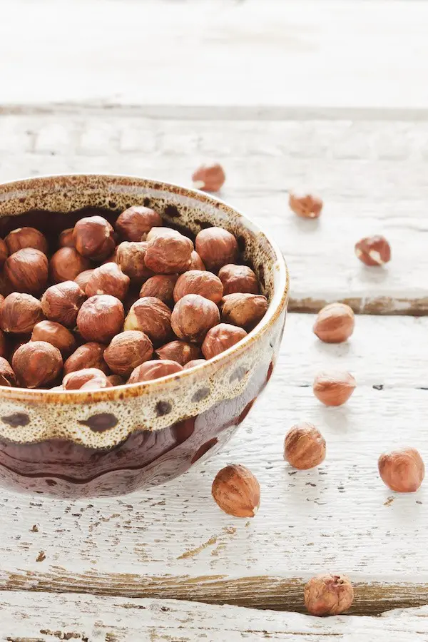noccioli