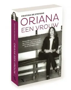 Oriana-Fallaci-een-vrouw-Cristina-de-Stefano