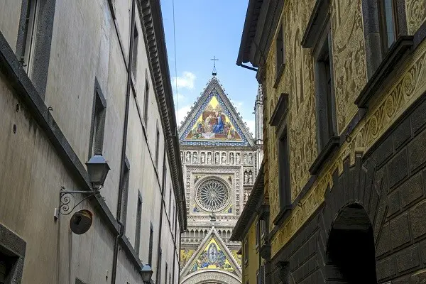 Orvieto-Duomo