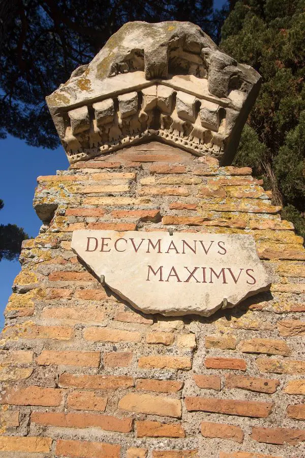 Ostia-Antica-Rome