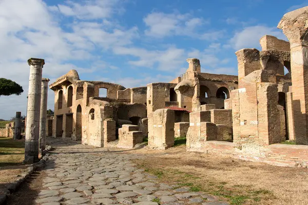 Ostia-Antica-Rome-4
