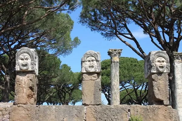 Ostia-Antica-Rome