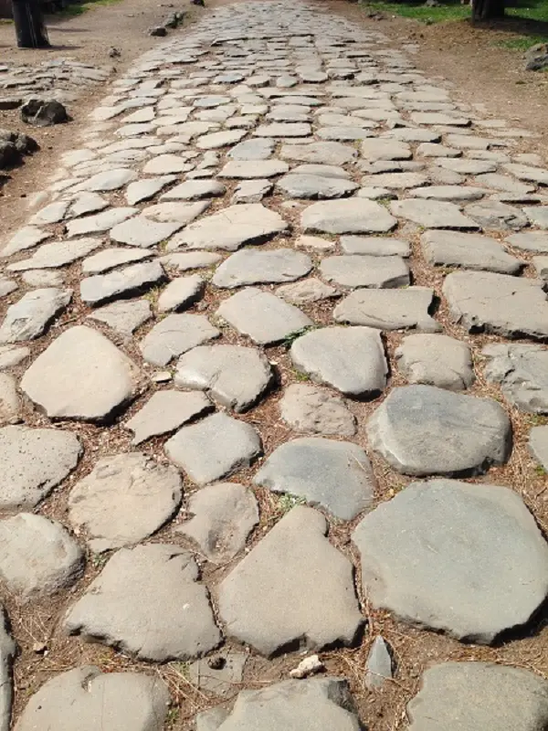 Ostia-Antica-opgravingen-Rome (1)