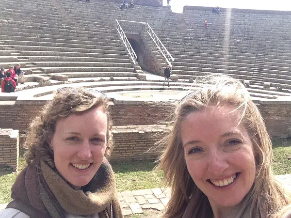 Ostia-Antica-opgravingen-Rome (4)