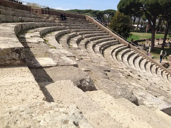 Ostia-Antica-opgravingen-Rome (5)