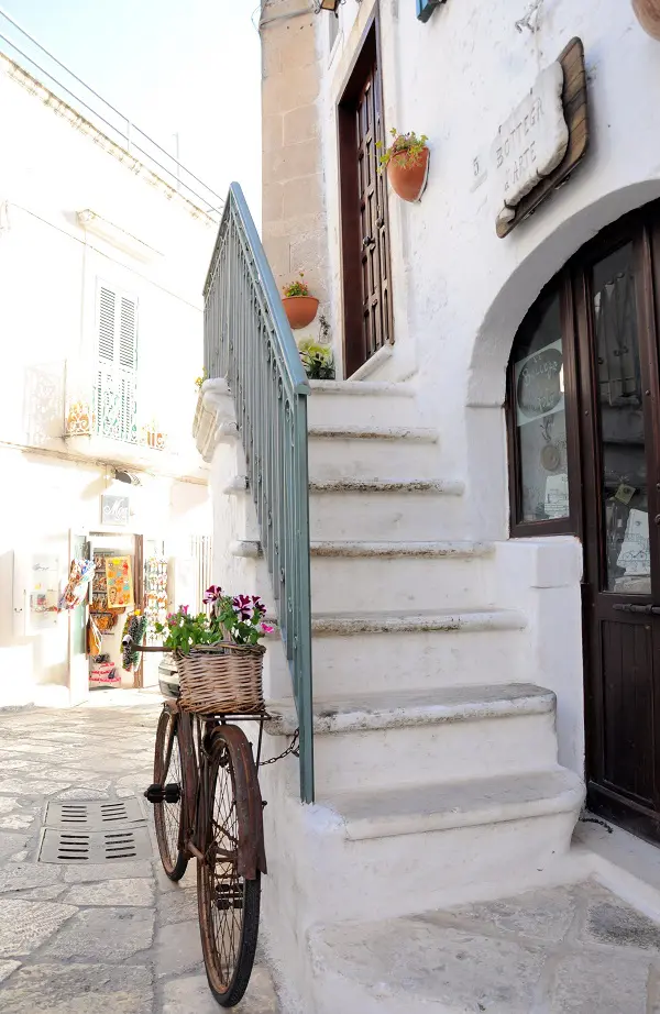 Ostuni-steegjes (1)
