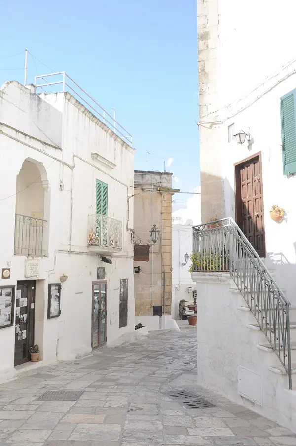 Ostuni-steegjes (2)