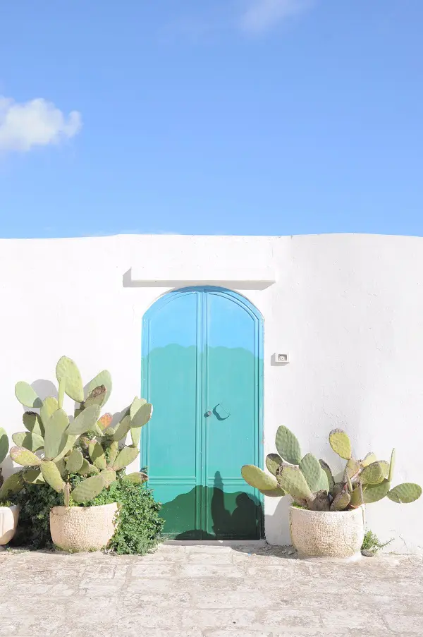 Ostuni-steegjes (3)