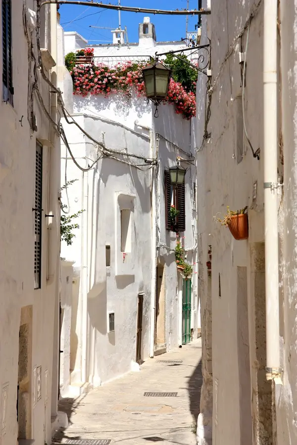 Ostuni-steegjes (4)