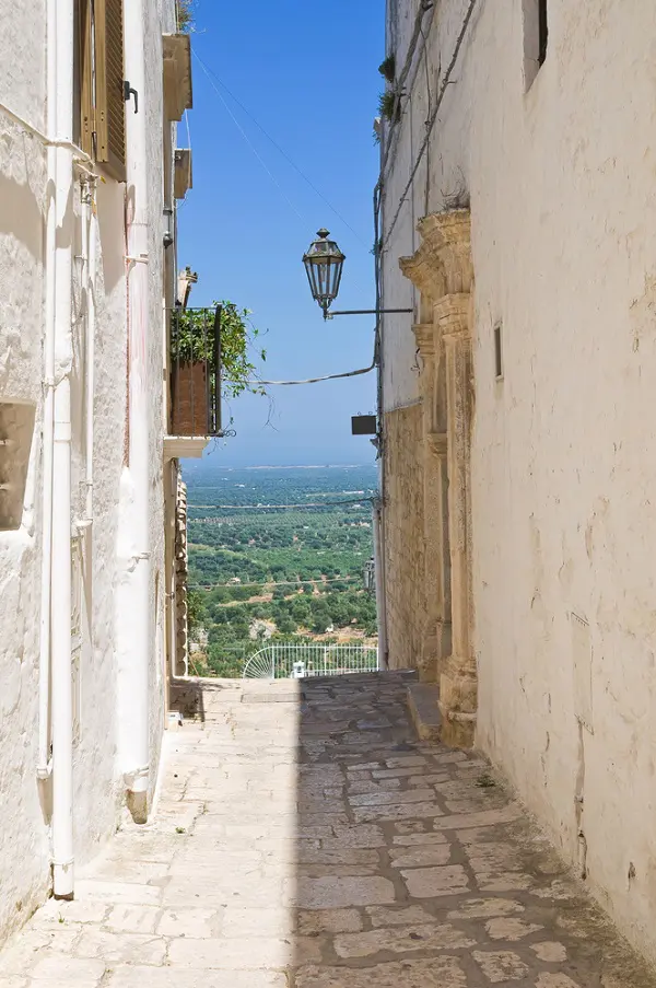 Ostuni-steegjes (7)