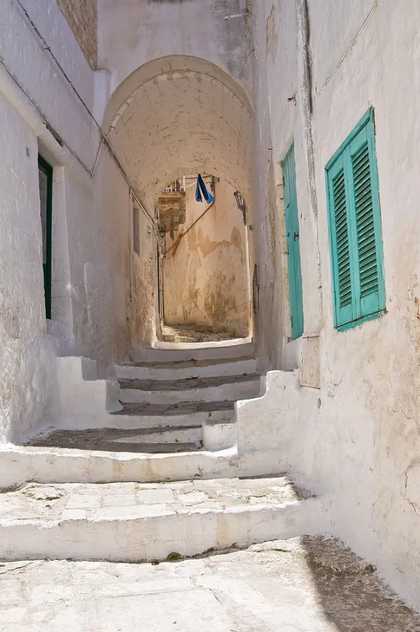 Ostuni-steegjes (8)