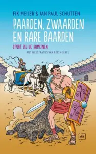 Paarden-zwaarden-rare-baarden
