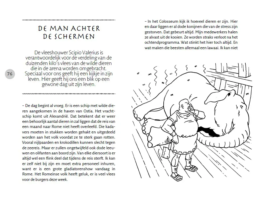 Paarden-zwaarden-rare-baarden-4