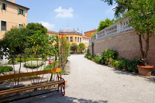 Padova-Botanische-tuin-Padua (1)