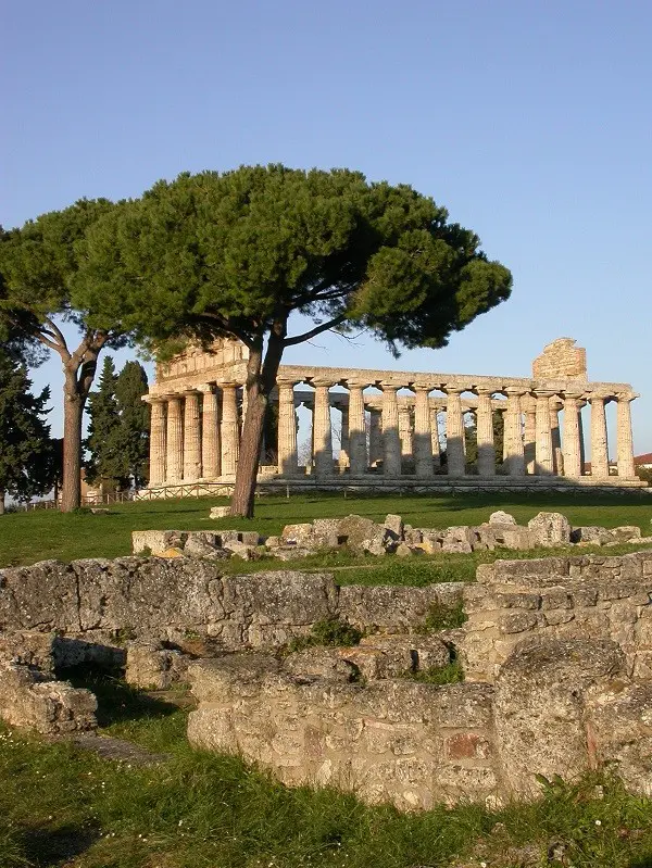 Paestum (1)