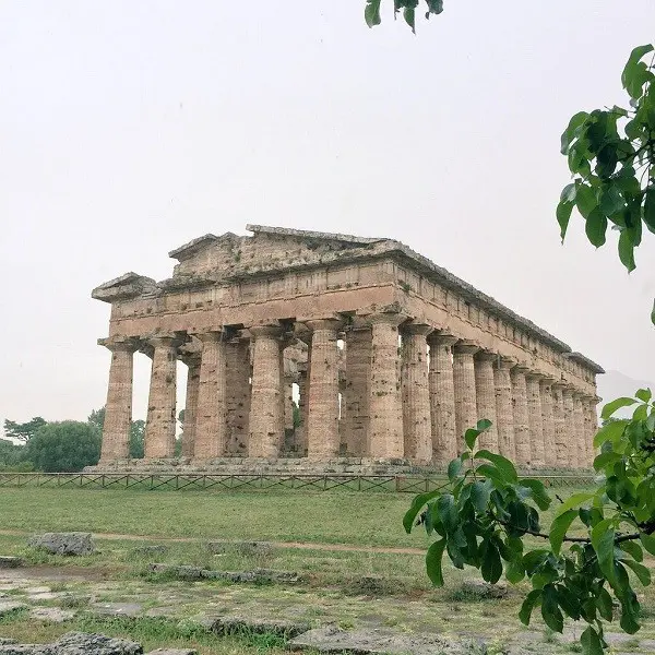 Paestum (1)