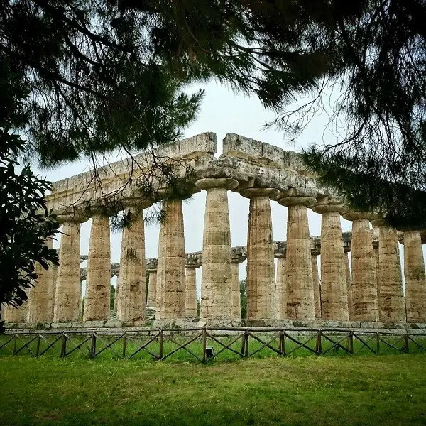 Paestum (2)