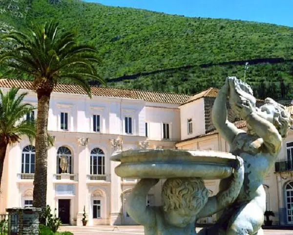 Palazzo-Reale-Caserta-San-Leucio-complex