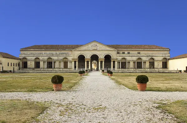 Palazzo-Te-Mantova