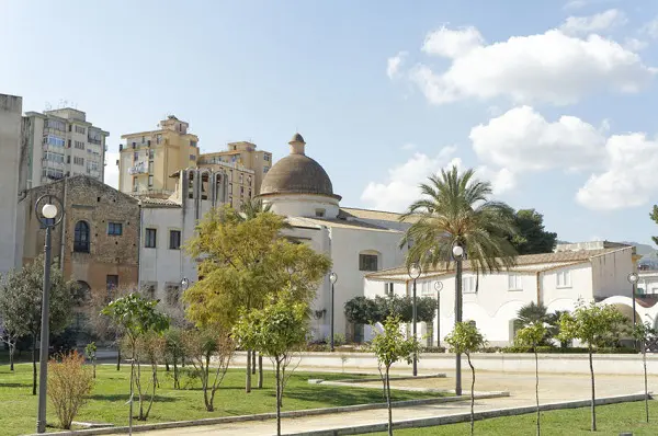 Palermo-La-Zisa (2)