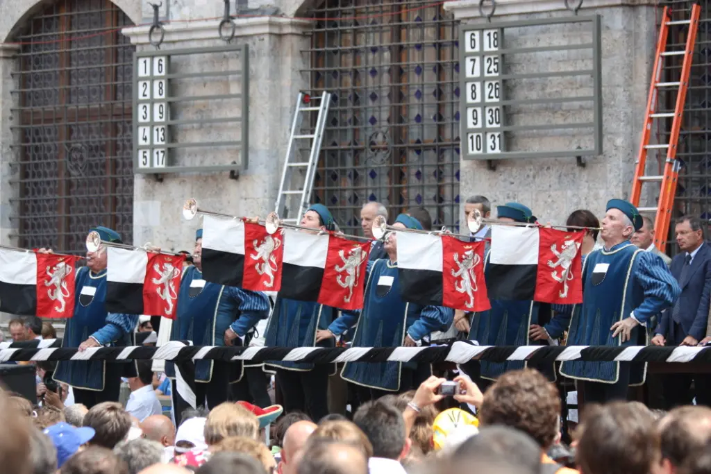 Palio-Siena (3)