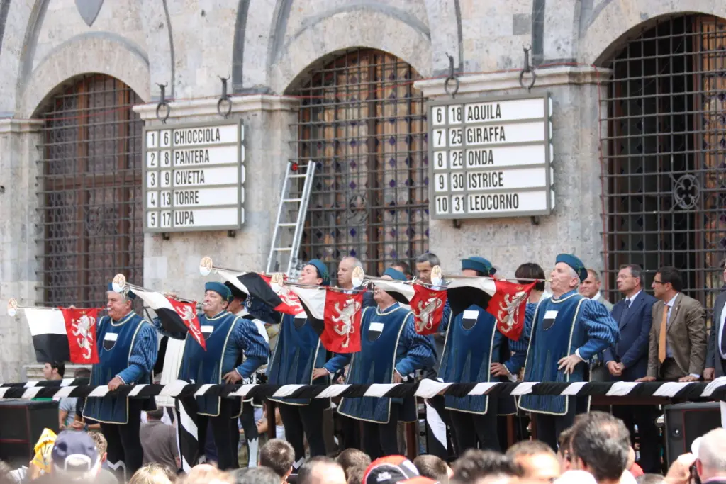 Palio-Siena (4)