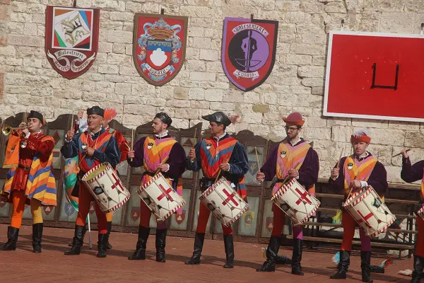 Palio-della-Balestra-Gubbio-Umbrië-2016 (15)