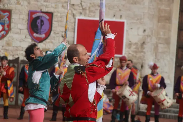 Palio-della-Balestra-Gubbio-Umbrië-2016 (17)