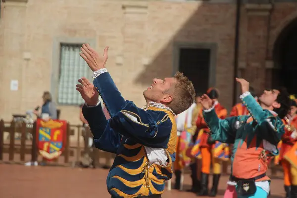 Palio-della-Balestra-Gubbio-Umbrië-2016 (18)