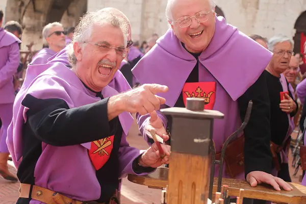 Palio-della-Balestra-Gubbio-Umbrië-2016 (19)