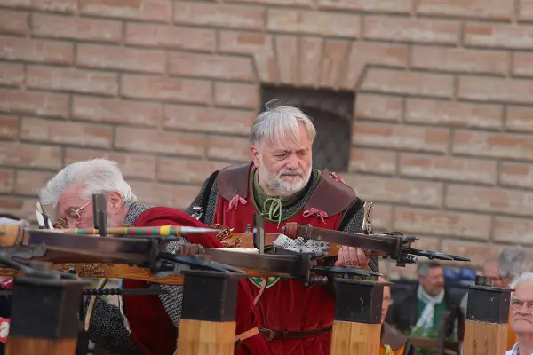 Palio-della-Balestra-Gubbio-Umbrië-2016 (28)