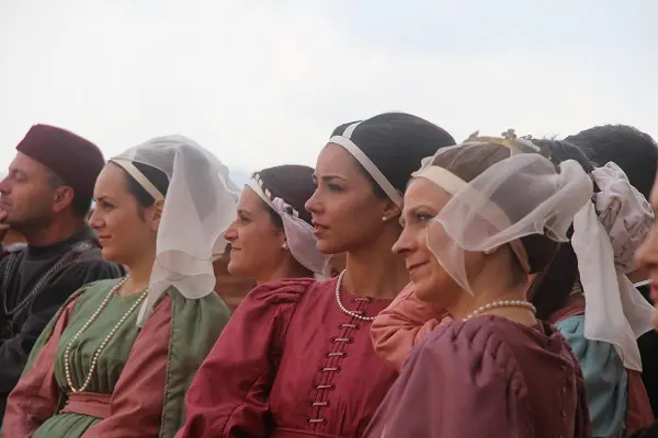 Palio-della-Balestra-Gubbio-Umbrië-2016 (5)