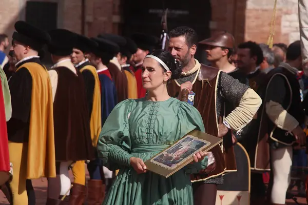 Palio-della-Balestra-Gubbio-Umbrië-2016 (7)
